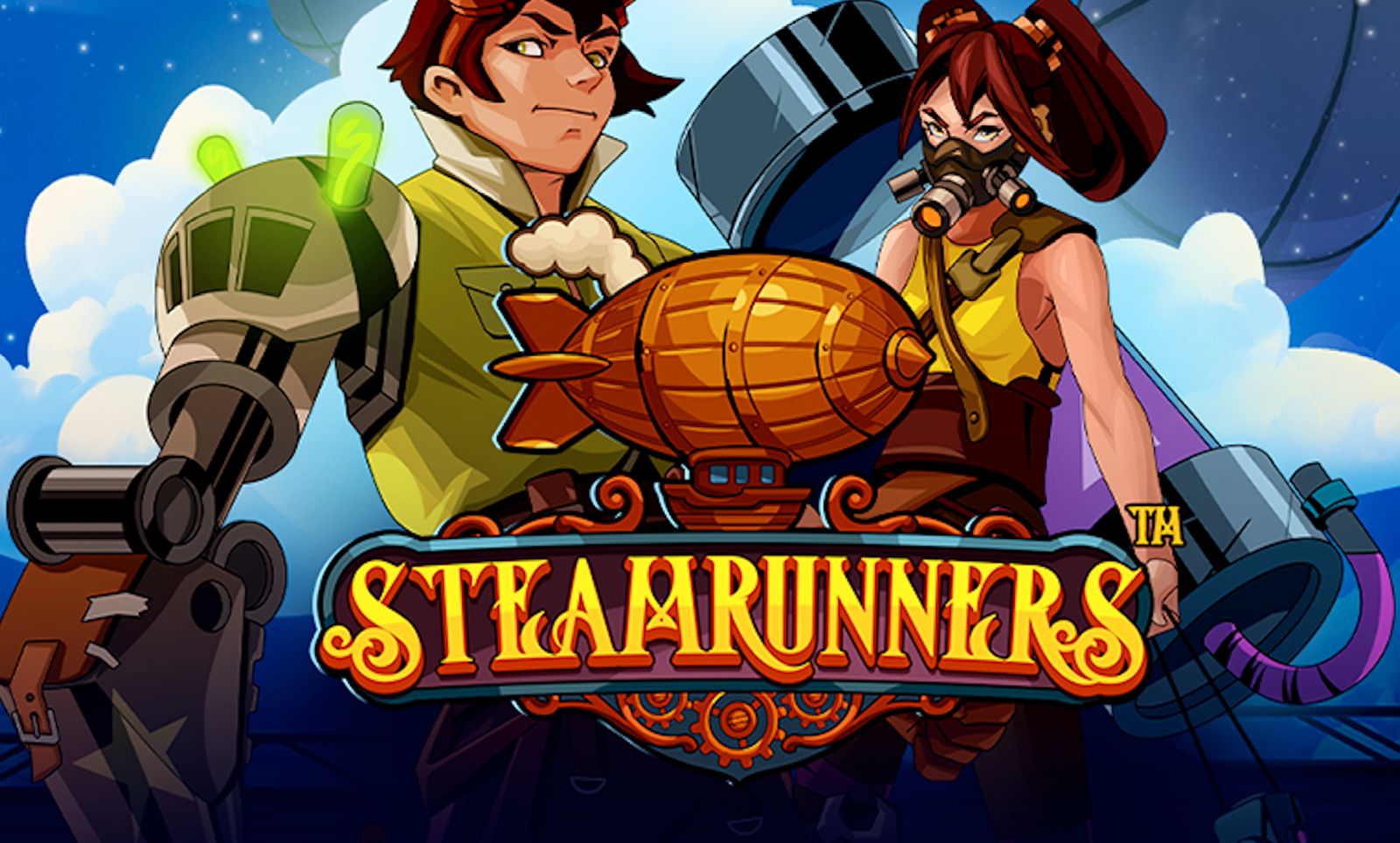 Steamrunners